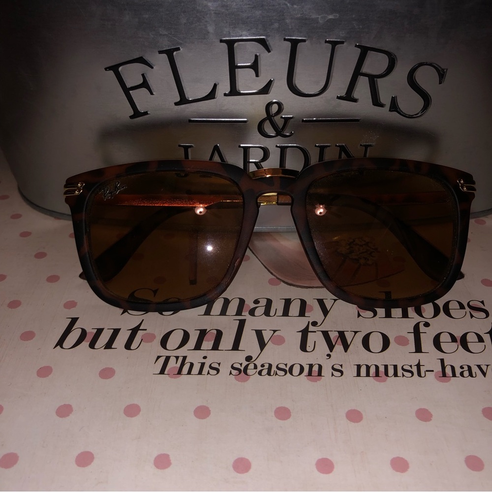 Ray Ban Style Glasses